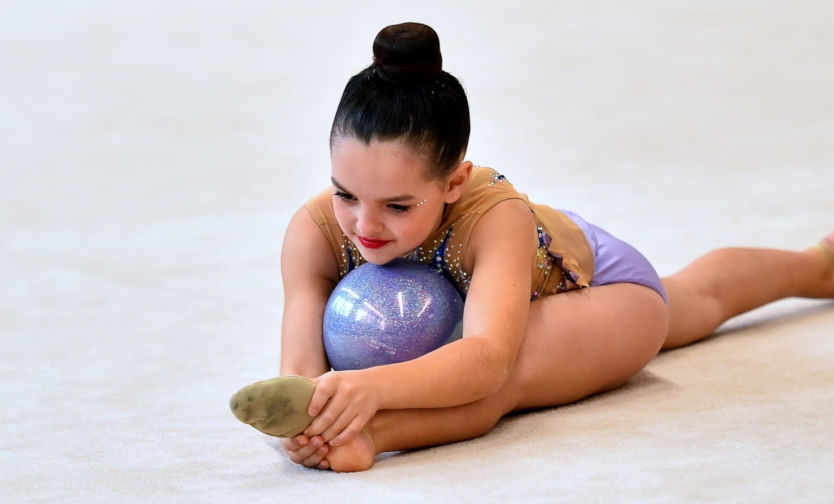 Starting Rhythmic Gymnastics for Kids | What Parents Should Know